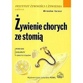 Żywienie chorych ze stomią