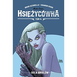 Księżycówka - 04 - Dola Aniołów