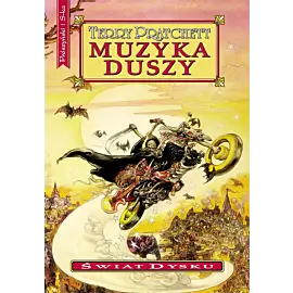 Muzyka duszy