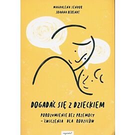 Dogadać się z dzieckiem
