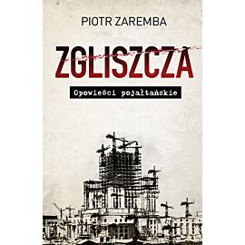 Zgliszcza. Opowieści pojałtańskie (e-book)