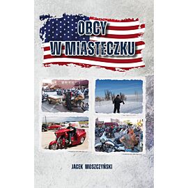 Obcy w miasteczku