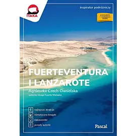 Fuerteventura i Lanzarote