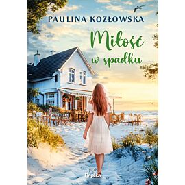 Miłość w spadku (e-book)