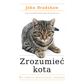 Zrozumieć kota (e-book)