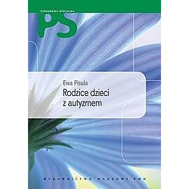 Rodzice dzieci z autyzmem