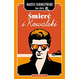 Śmierć i Kowalski