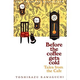 Tales from the Cafe