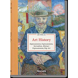 Art for All. Art History