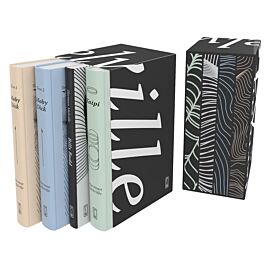 Pakiet moby dick Tom 1-2 / billy budd / taipi