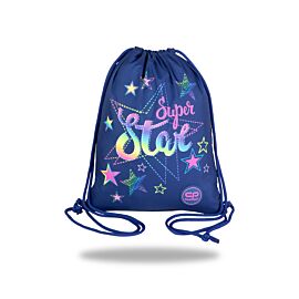 Worek na buty Coolpack First Stars