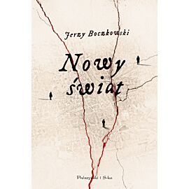 Nowy świat (e-book)