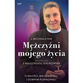 Mężczyźni mojego życia (e-book)