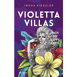 Violetta Villas