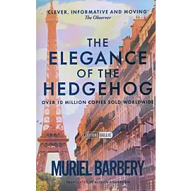 Elegance of the Hedgehog