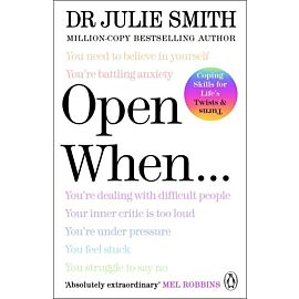 Open When…