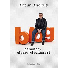 Blog osławiony między niewiastami