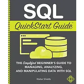 SQL QuickStart Guide