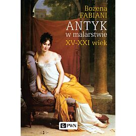 Antyk w malarstwie