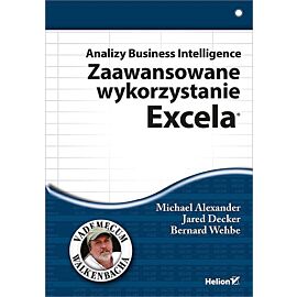 Analizy Business Intelligence