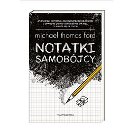 Notatki samobójcy wyd. 2