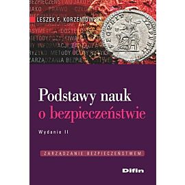 Podstawy nauk o bezpieczeństwie