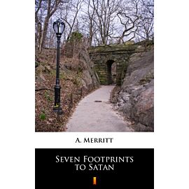 Seven Footprints to Satan (e-book)