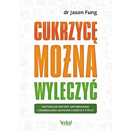 Cukrzycę można wyleczyć