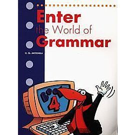 Enter the World of Grammar 4 Student's Book