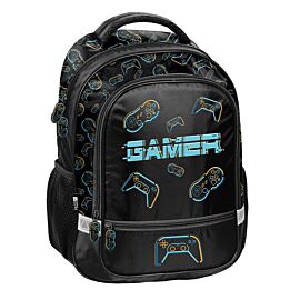 Plecak 2-komorowy Gaming PP26GM-260