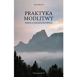Praktyka modlitwy