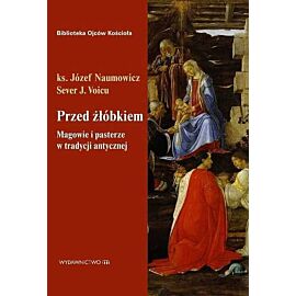 Przed żłóbkiem