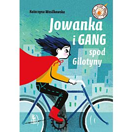 Jowanka i gang spod Gilotyny