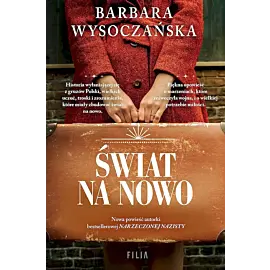 Świat na nowo wyd. Specjalne