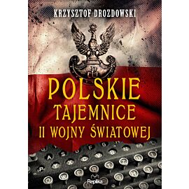 Polskie tajemnice II wojny światowej (e-book)