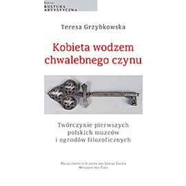 Kobieta wodzem chwalebnego czynu