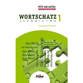 Teste dein Deutsch Wortschatz 1