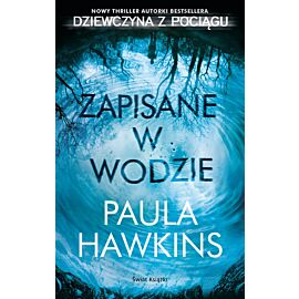 Zapisane w wodzie