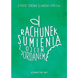 Rachunek sumienia z ojcem Jordanem