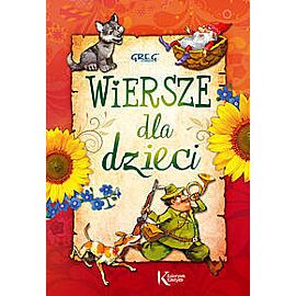 Wiersze dla dzieci