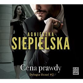 Cena prawdy (audiobook MP3)