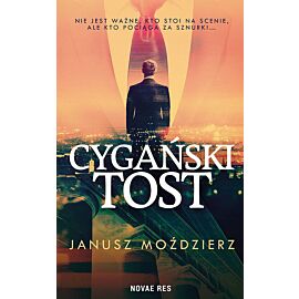 Cygański tost