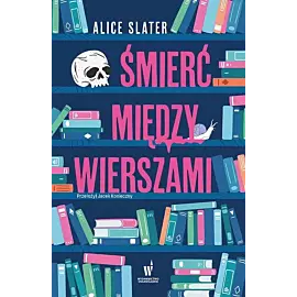 Śmierć między wierszami