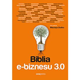 Biblia e-biznesu 3.0 (e-book)