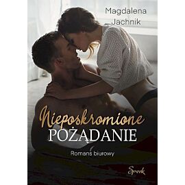 Nieposkromione pożądanie