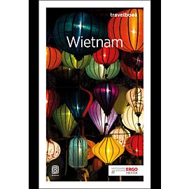 Wietnam. Travelbook. Wydanie 2 (e-book)
