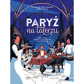 Paryż na talerzu