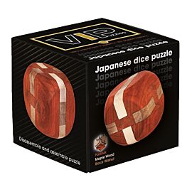 Łamigłówka VIP Japanese Dice