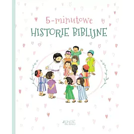 5-minutowe historie biblijne