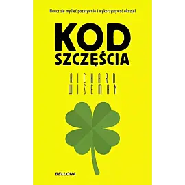 Kod szczęścia